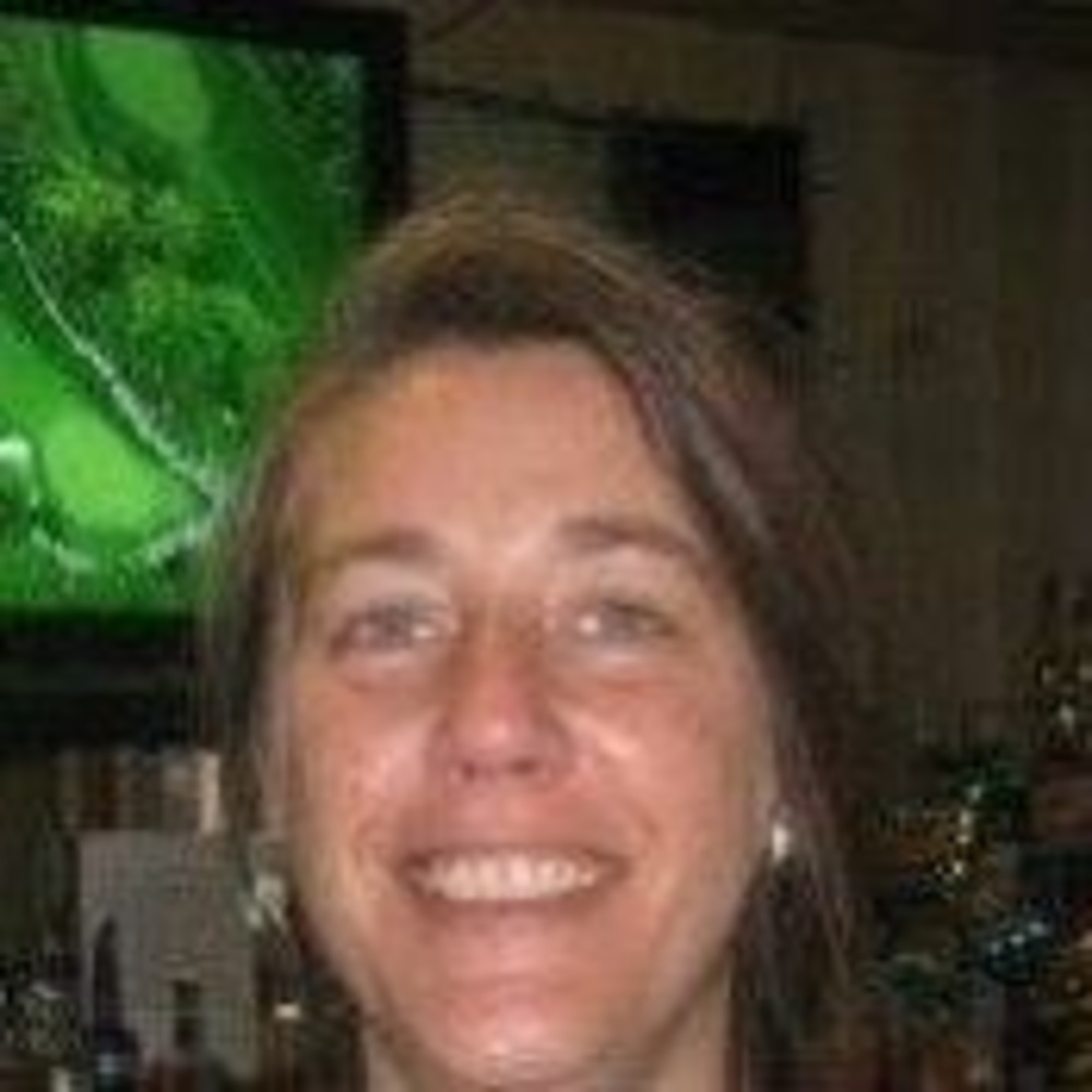 Meet your Posher, Sharon